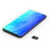 Memory card microSDXC Elite Prime 128GB + adapter SD + USB-A card reader
