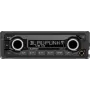 Car Heavy Duty Speaker BLAUPUNKT Dubai 424 24V 200W Power