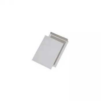 Paper back wall pockets MAILmedia B5 90 g/m² self-adhesive with cover strip