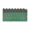 SSD disk DELOCK 8x M.2 NVMe Key M SFF-8643 61073