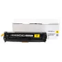 Compatible Static-Control Hewlett-Packard CB542A/CE322A/CF212A/ Canon CRG716, Yellow, 1800 p. IP Saf