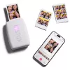 Photo printer Fujifilm Instax Mini Link 3 White Bluetooth portable instant printer for smartphone photos