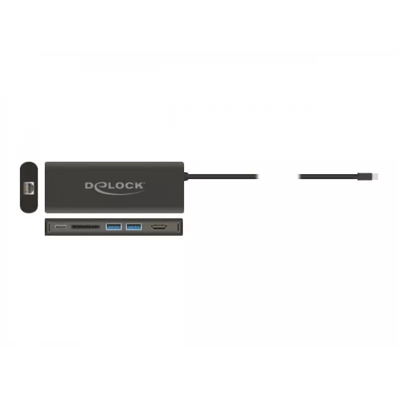 Docking Station DeLOCK 87721