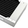 Watercool Heatkiller RAD S - 480mm, Stainless Steel