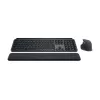 Logitech MX Keys Combo for Business | Gen 2 - Keyboard-and-Mouse-Set