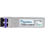 Fiber optic cSFP transceiver BlueOptics CSFP-GE-FE-BIDI2-BO, 1250 Mbit/s, silver