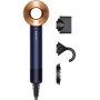 Hair Dryer Dyson Supersonic 1600 W Blue Copper Airflow 13.3 l/s