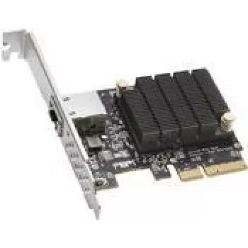 Network Card Sonnet G10E-1X-E3 Internal Ethernet 10000 Mbit/s