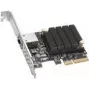 Network Card Sonnet G10E-1X-E3 Internal Ethernet 10000 Mbit/s