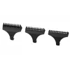GA.MA SM2006 Trimmer, Black | GA.MA