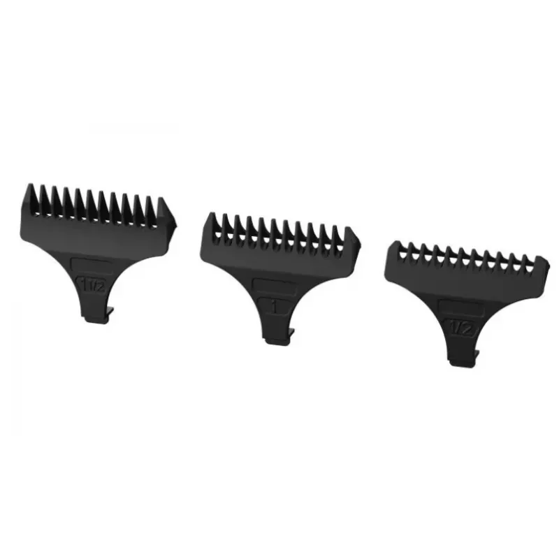 GA.MA SM2006 Trimmer, Black | GA.MA