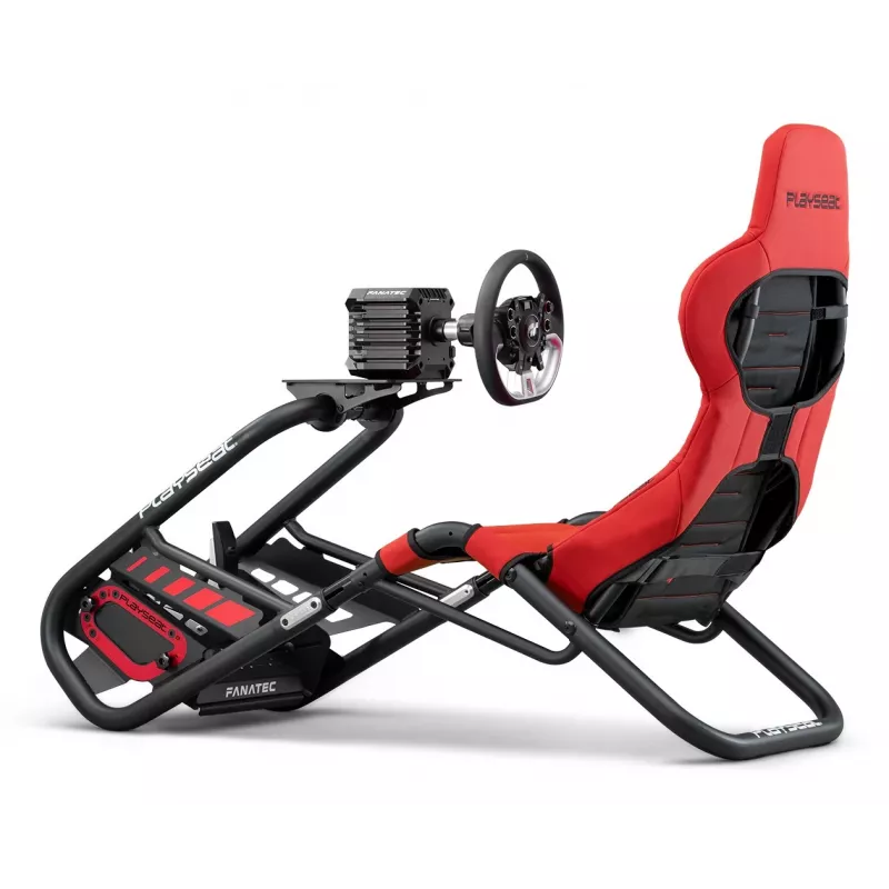 Playseat Trophy Racing Simulator Cockpit - Red