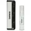Lenco TTA-3IN1 - Cleaning Brush for Schallplatte - Carbonfaser