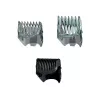 Hair Clippers/Shaver Panasonic ER-GB61-K503 Black