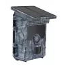 Trail Camera Redleaf RD7000 WiFi Solar — Redleaf RD7000 with Wi‑Fi and solar charging