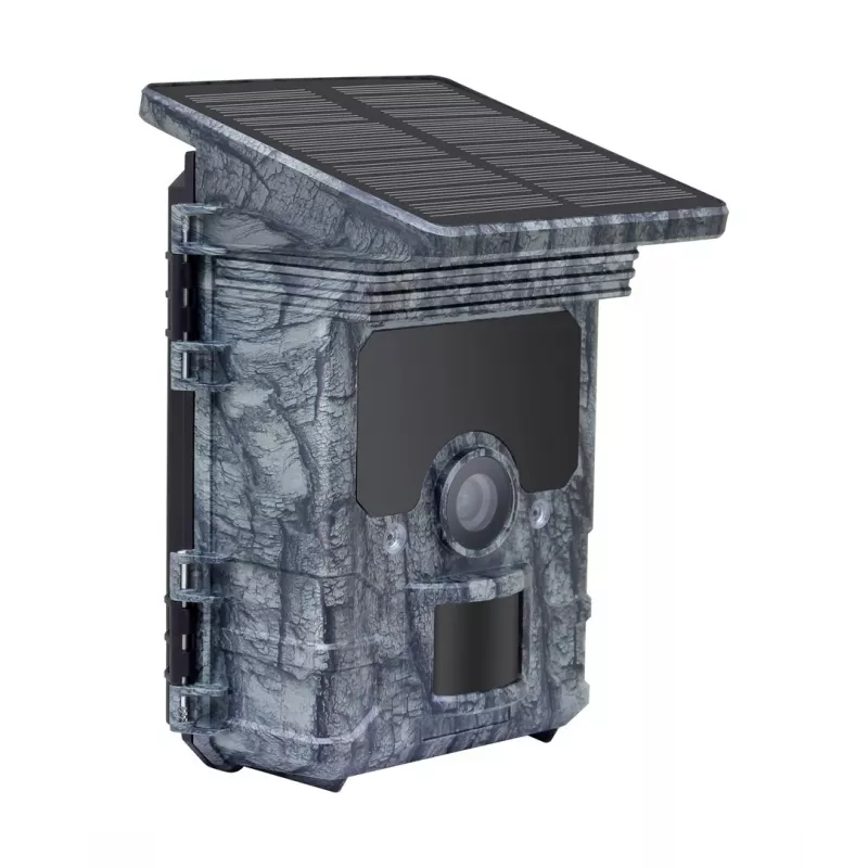 Trail Camera Redleaf RD7000 WiFi Solar — Redleaf RD7000 with Wi‑Fi and solar charging