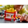 LEGO CITY 60488 Fries Food Truck