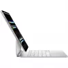 Apple Magic Keyboard for iPad Pro 13-inch M4 US English White QWERTY
