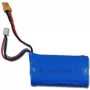 Battery Li-Ion 7.4V 2000mAh (018-058004)