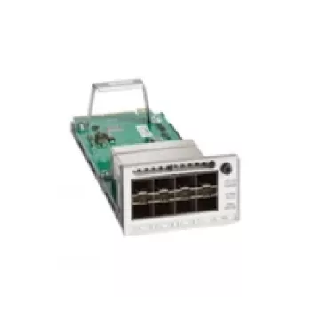 Cisco Prze³¹cznik Catalyst 9300 8 x 10G/25G Network Module