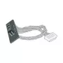 Ribbon Out Sensor for Zebra ZD420C and ZD620T printers, MPN P1080383-014