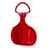 Sled Jamara Snow Play Snow Glider red — plastic, 570×380×30 mm
