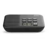 DECT base station Gigaset Box 200A Black