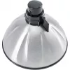 Steba ZP 2, Black, Stainless Steel, Stainless Steel, 160 W, 230 V, 180 mm, 255 mm