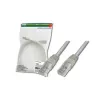 Network Cable Digitus CAT 5e U/UTP RJ-45 RJ-45 3m Grey