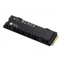 SSD disk WD BLACK SN850X 8TB M.2 PCIe G4 Game