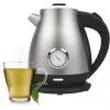 Cecotec Thermosense 620 Retro Steel Electric Kettle 1.7 L 2200 W Stainless Steel