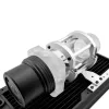 Reservoir for custom water cooling Singularity Protium 150 mm acrylic (SC-PROTIUM-150-BF)