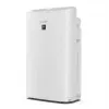Air purifier Sharp UA-KIN52E-W