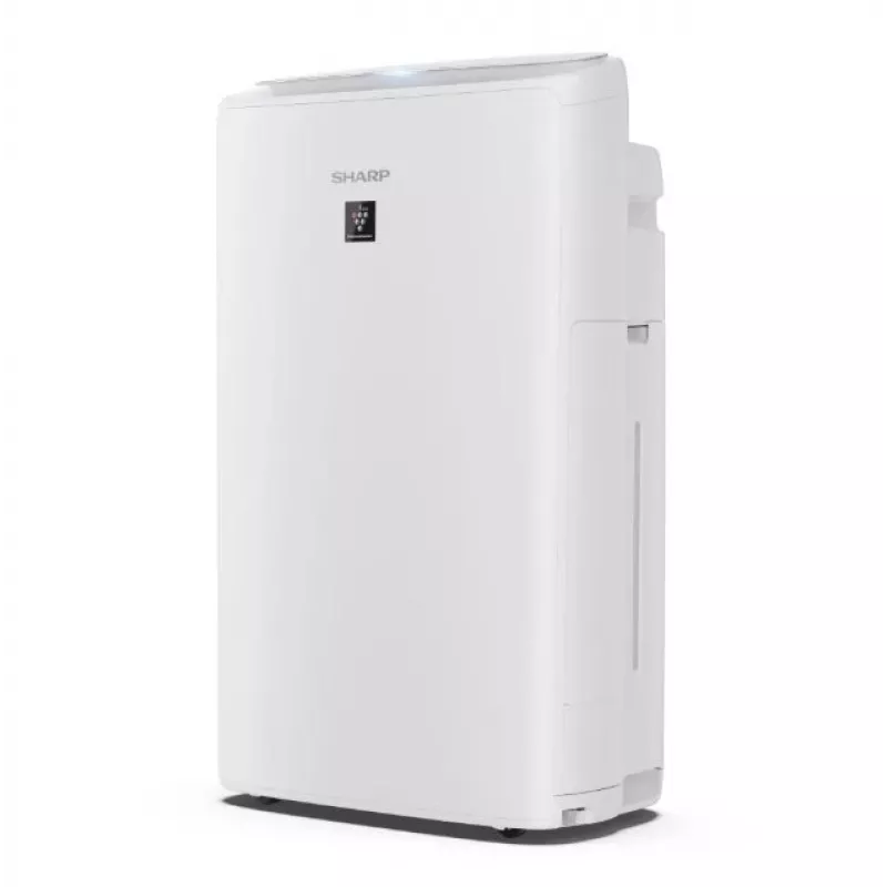 Air purifier Sharp UA-KIN52E-W