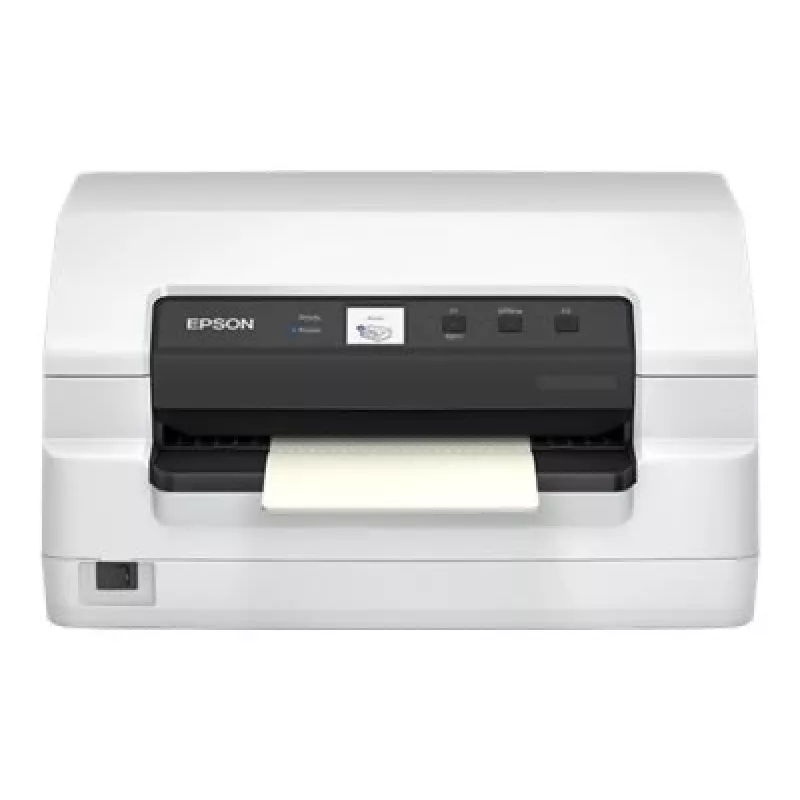 Epson PLQ-50M dot matrix printer 180 x 360 DPI 630 cps