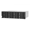 QNAP TL-R1620Sep-RP HDD enclosure Black, Grey 2.5/3.5 inch