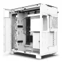 PC Case NZXT H9 Elite Midi Tower White
