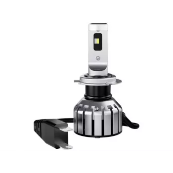 Car LED Bulb Set Ledvance H7 24V PX26D 6000K, 2 pcs
