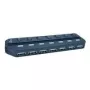 MediaRange MRCS504 - Hub - 7 x USB2.0 - Desktop (MRCS504)