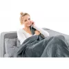 Beurer HD 75 Cosy electric heated blanket, 180 x 130 cm