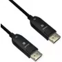 ROLINE DisplayPort v2.1 Cable AOC DP80 UHBR13.5 54G ST/ST 30m - Cable - Digital/Display/Video (14.01.3503)