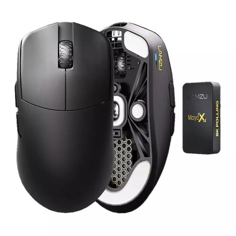 Gaming mouse Lamzu Maya X Gaming