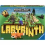 Minecraft Labyrinth, Board Game