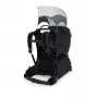 Child Carrier Osprey Poco LT Nylon 380x450x710 mm
