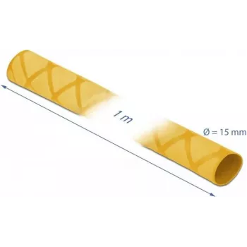 Heat shrink tube DeLOCK 19592