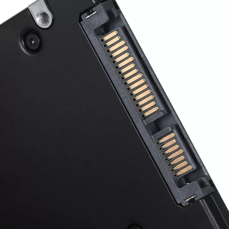 Samsung PM897 960 GB 2.5 inch Serial ATA III V-NAND