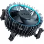 Air cooler Intel Laminar RM1 Processor Black Blue 600-3150 RPM