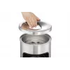 Waste basket with ashtray Durable 3332-23
