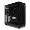NZXT H6 Flow Midi-Tower - Black