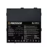 Power supply unit Lian Li RB0550B.B 550 W, 24-pin ATX, 80 PLUS Bronze, 135 mm fan, black